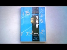 SIMPLY MATHS DVD (2006)