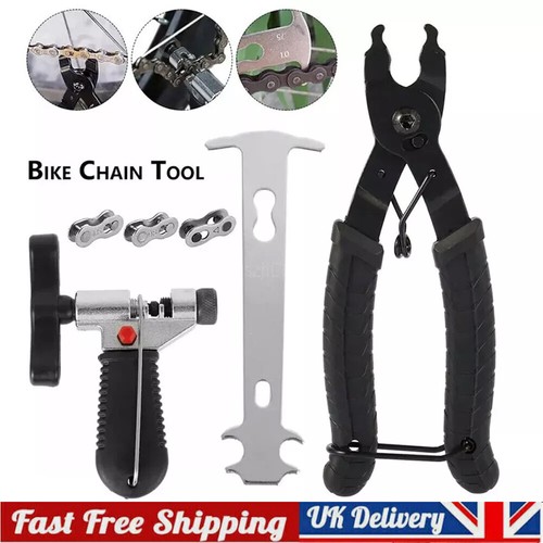 Bike chain splitter tools - splitter,