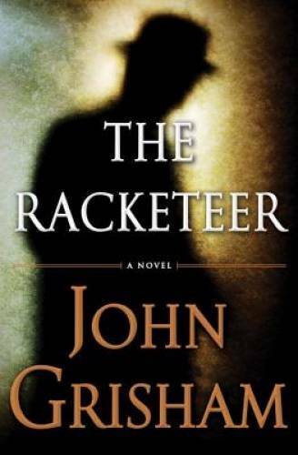 The racketeer hardcover by - the,