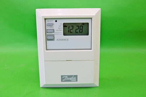 Danfoss randall 103e5 - danfoss,