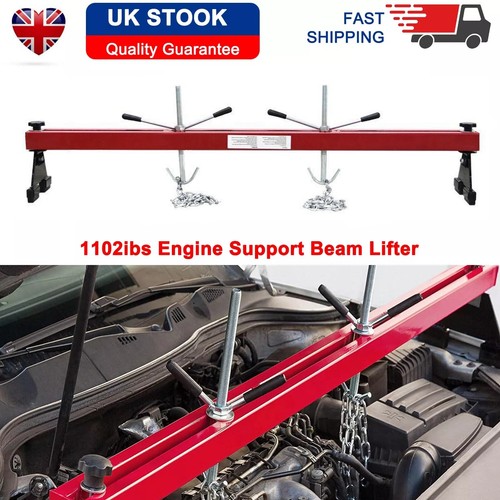 Heavy duty engine - duty, support
