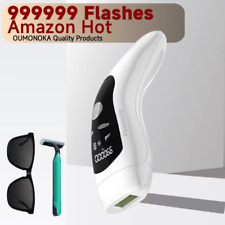 New Permanent IPL Laser Hair