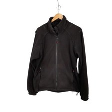 Keela Fleece Black Security