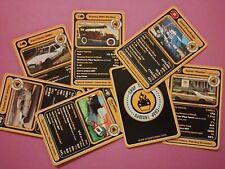 Crap Trumps humor Crap