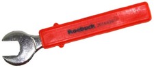 Miniature SPANNER Single Open