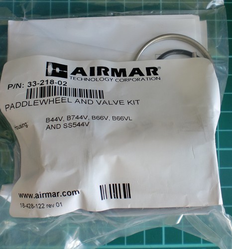 Airmar b744v b44v b66v - b44v, b66vl