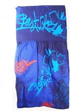 Original Bart Simpson from The Simpsons bed sheet for single bed New OVP