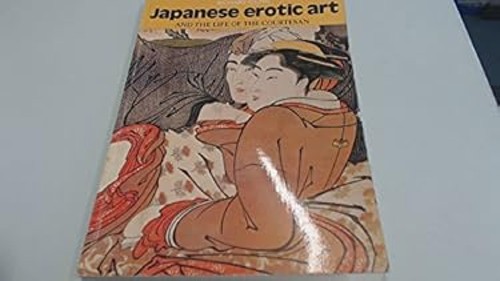 Japanese erotic art - japanese, the