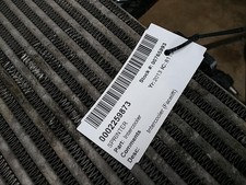  MERCEDES SPRINTER INTERCOOLER 313 CDI LWB 2.1L Diesel  10-18