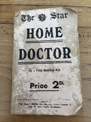 Old the star - home, doctor