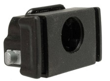 Glove box catch - glove,
