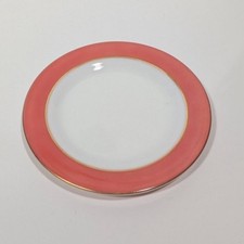 Pyrex White Glass Dinner Plate
