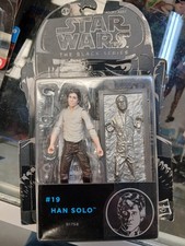 Star Wars #19 Han Solo