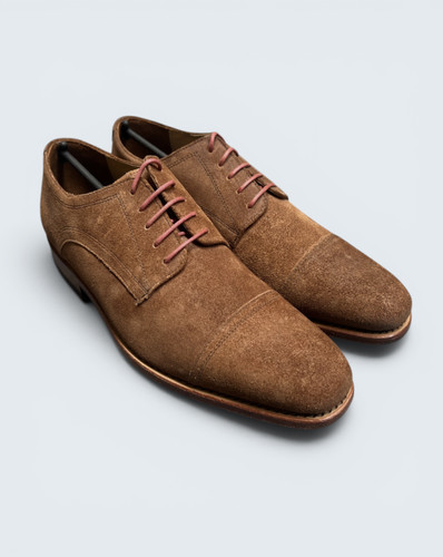 New chapman moore - &,