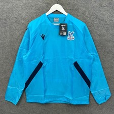 Crystal Palace Jacket Mens