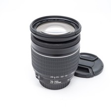 Canon EF 28-200mm f/3.5-5.6 USM Zoom Lens - Great Condition