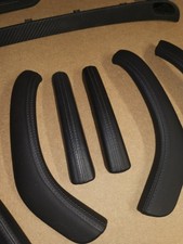 HIRSCH Saab 9 3 Six Piece