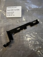 Spare Part for WEBLEY & SCOTT