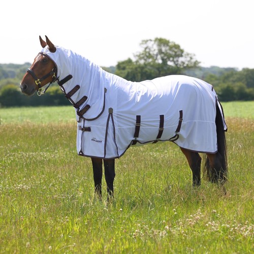 Shires highlander plus fly - plus,