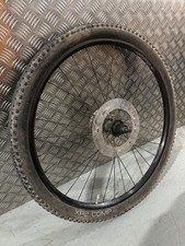 29 Inch Cassette Disk Brake