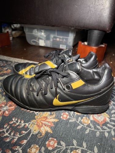 Rare nike total iii - nike, 2005