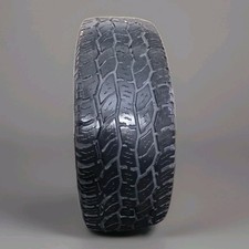 COOPER 235 65 17 (108T) TYRE DISCOVERER A/T3  M+S  5.2MM TREAD 2356517