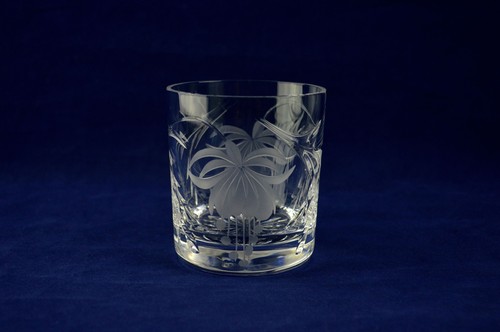 Royal brierley crystal - royal,