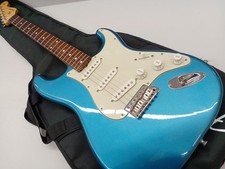 [Fender] Traditional 60’S