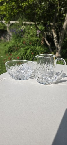 Royal brierley crystal milk - royal,
