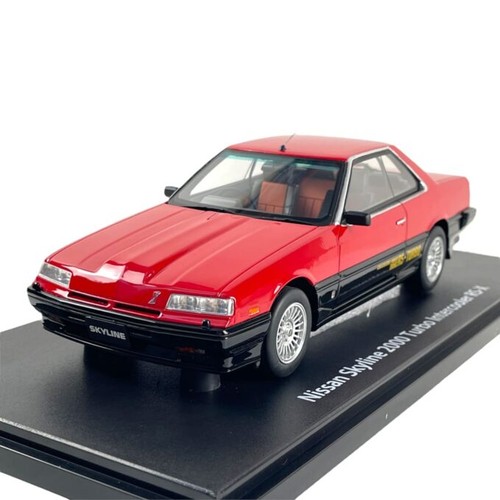 Kyosho nissan skyline - kyosho,