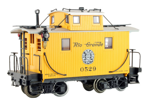 Lgb gauge 45650 rio - g,