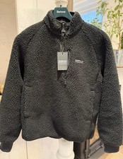 Barbour International Lined