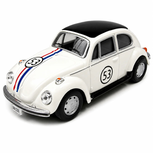 Beetle 1 43 - (herbie), 1:43