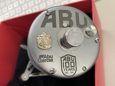 Abu Garcia Pro Rocket