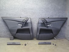2006-2007 BMW E60 M5 REAR LEFT