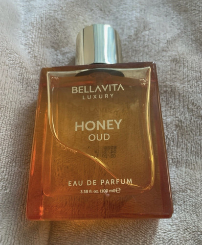 Bellavita luxury honey oud eau - bellavita,