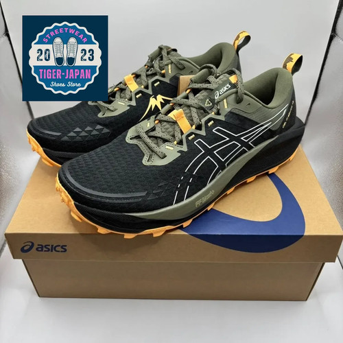 Asics gel trabuco - gel-trabuco, 13