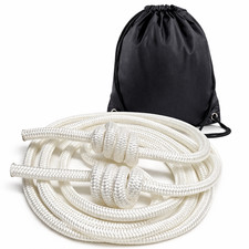 Flow Exercise Rope for Fitness