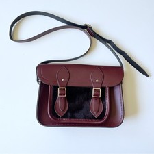 The Cambridge Satchel Company