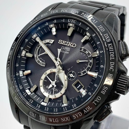 Seiko astron 8x53 0ab0 gps - astron,