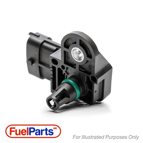 Map sensor for - sensor, vauxhall