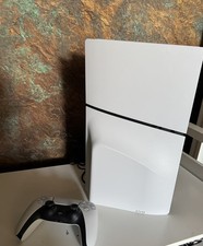 Sony PlayStation 5 Slim (PS5