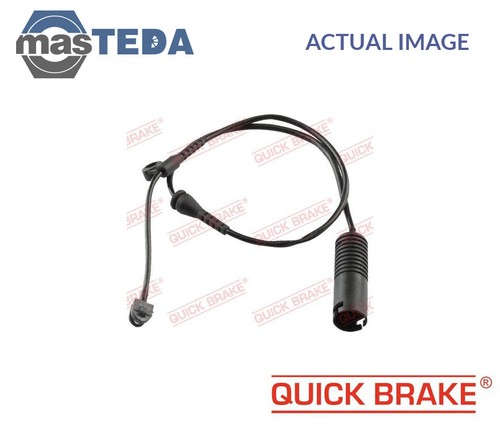 0154 brake pad wear - 0154,