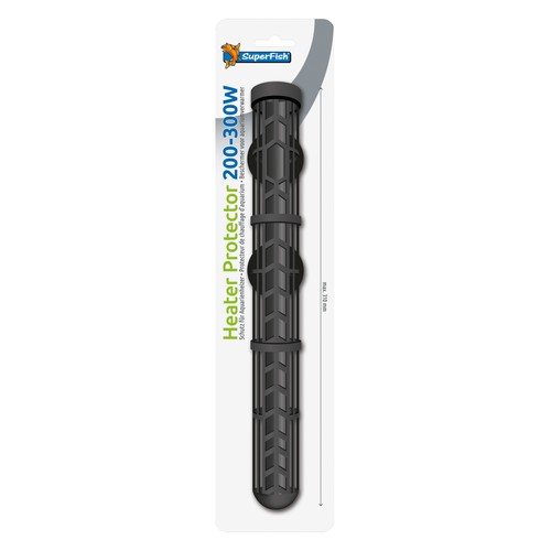 Superfish heater protector - heater,