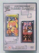 🎬 WWE Tagged Classics: Fab