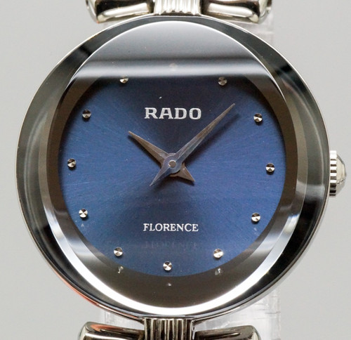 Near mint rado - [near, florence