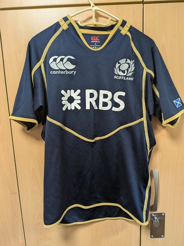 Official scotland rugby home - rugby,