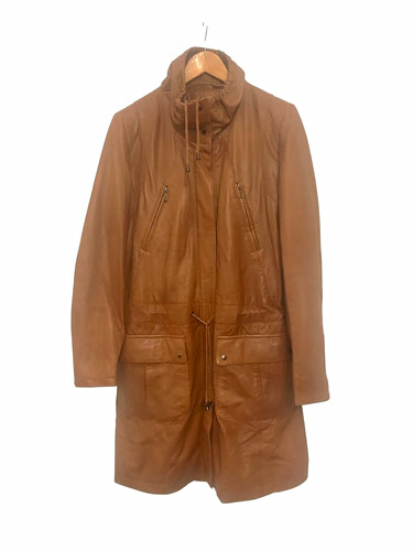 Woodland women brown long - woodland,