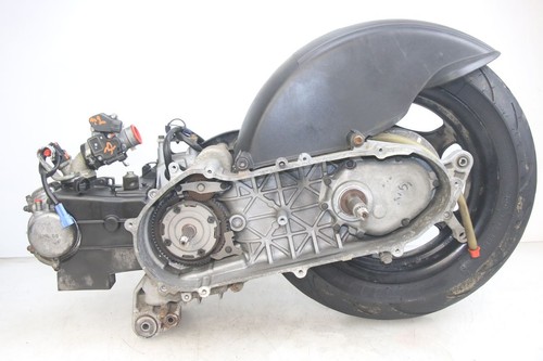 Engine yamaha s bws - bw's,