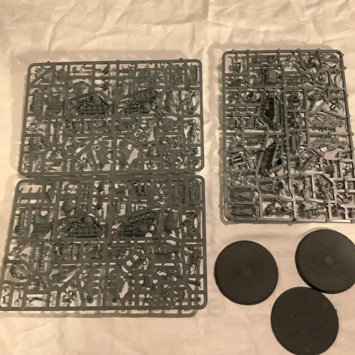 Warhammer 40k adeptus - 40k,